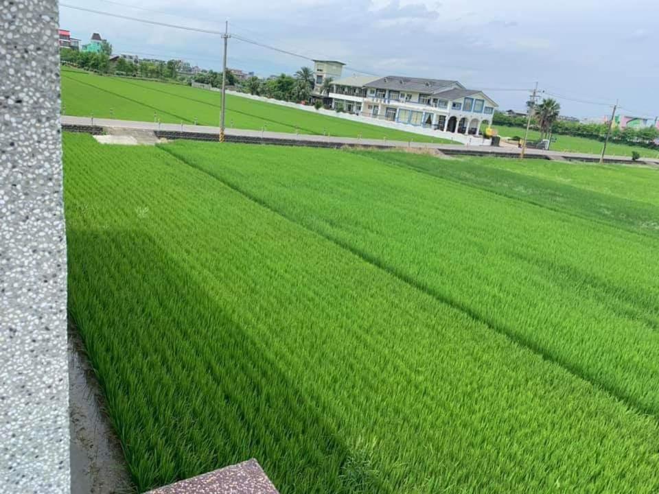 123 Hall Wujie Pokoj fotografie