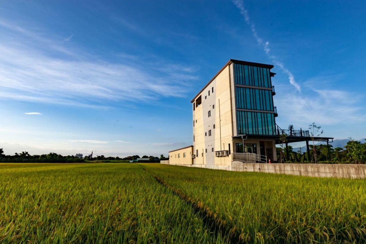 123 Hall Wujie Exteriér fotografie